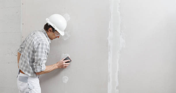 Oak Harbor, OH Drywall & Painting Services Company